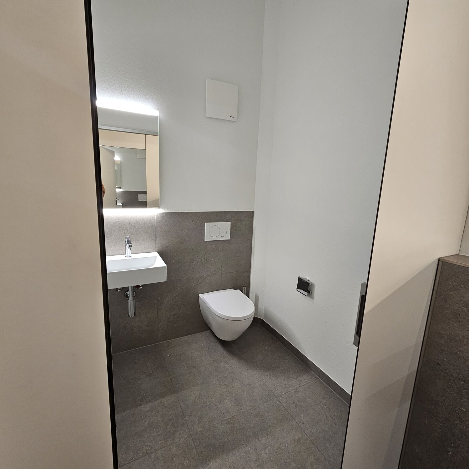 Panetteria di 72m²