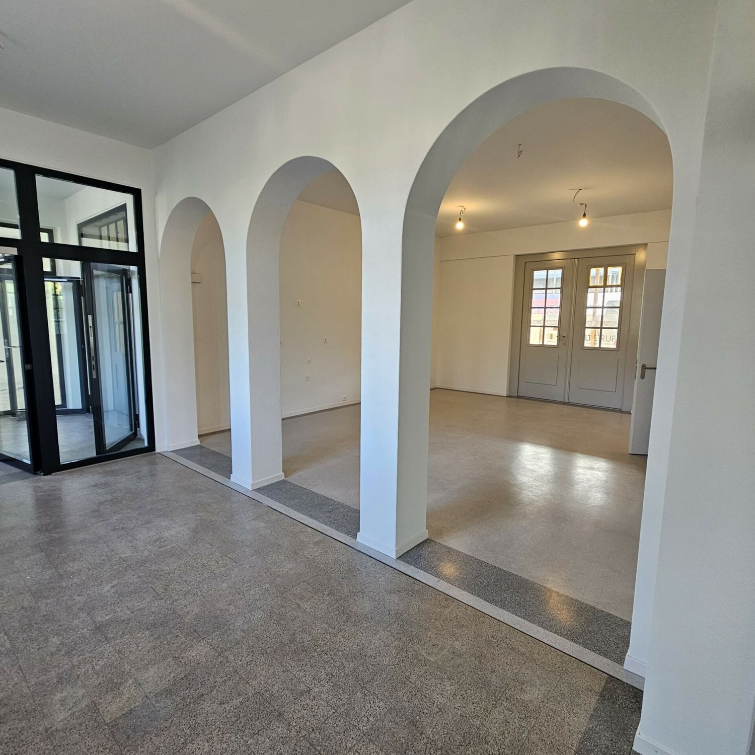 Panetteria di 72m²