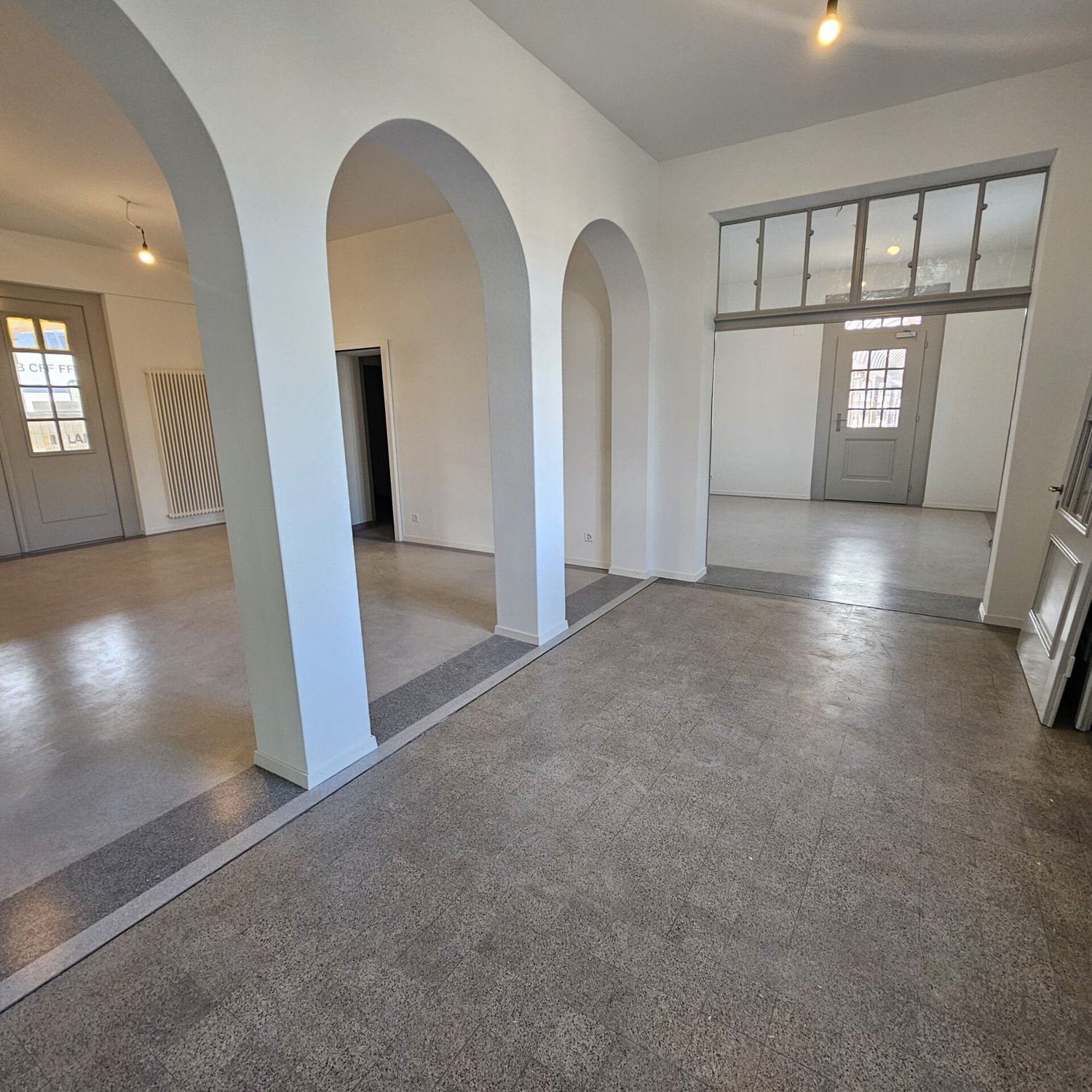 Panetteria di 72m²