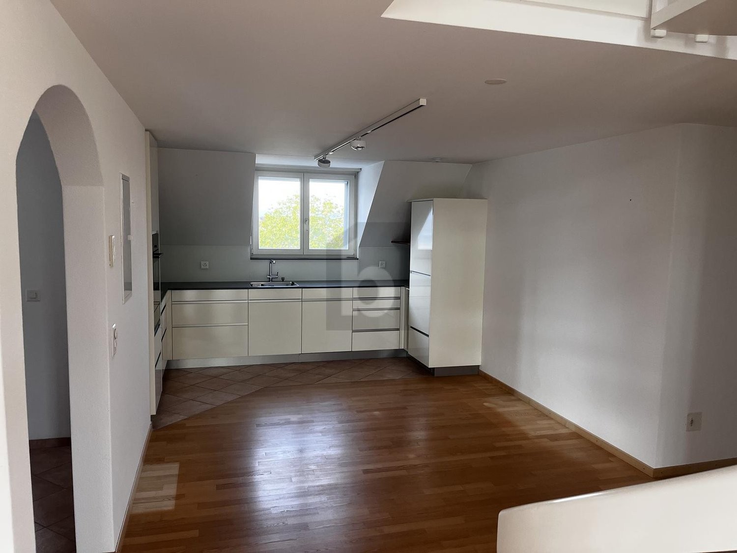 4 ½ rooms duplex