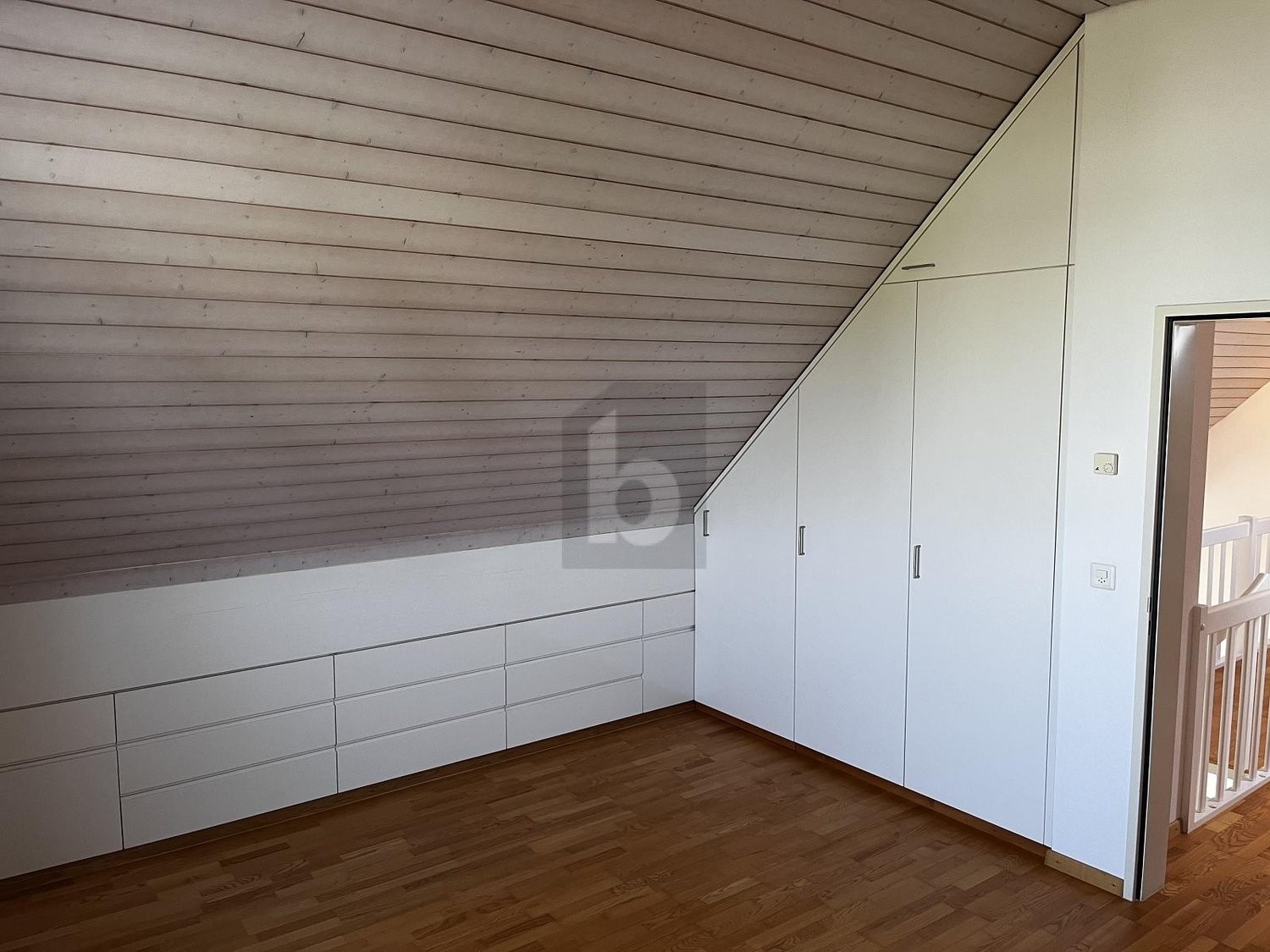 4 ½ rooms duplex