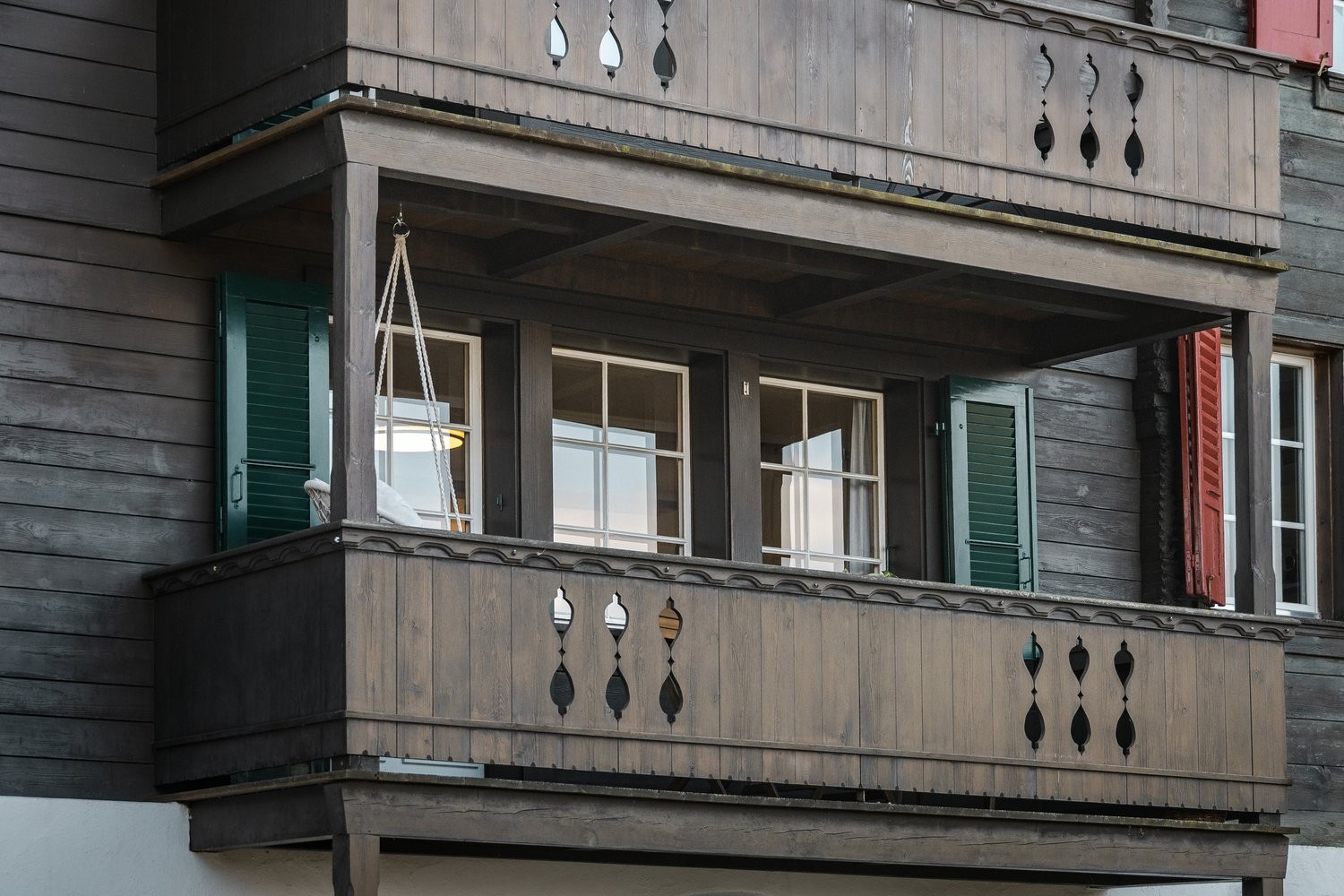 appartamento arredato di 2 ½ locali