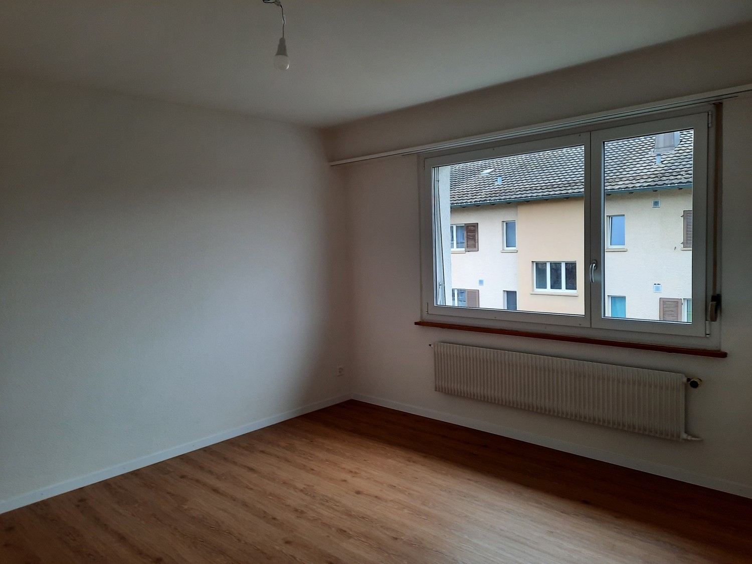 appartamento di 2 locali, foto 5 di 7