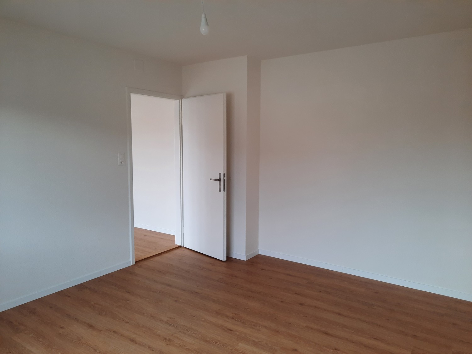 appartamento di 2 locali, foto 7 di 7