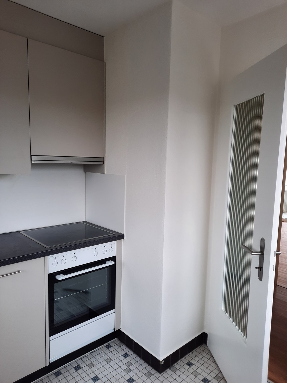 appartamento di 2 locali, foto 6 di 7