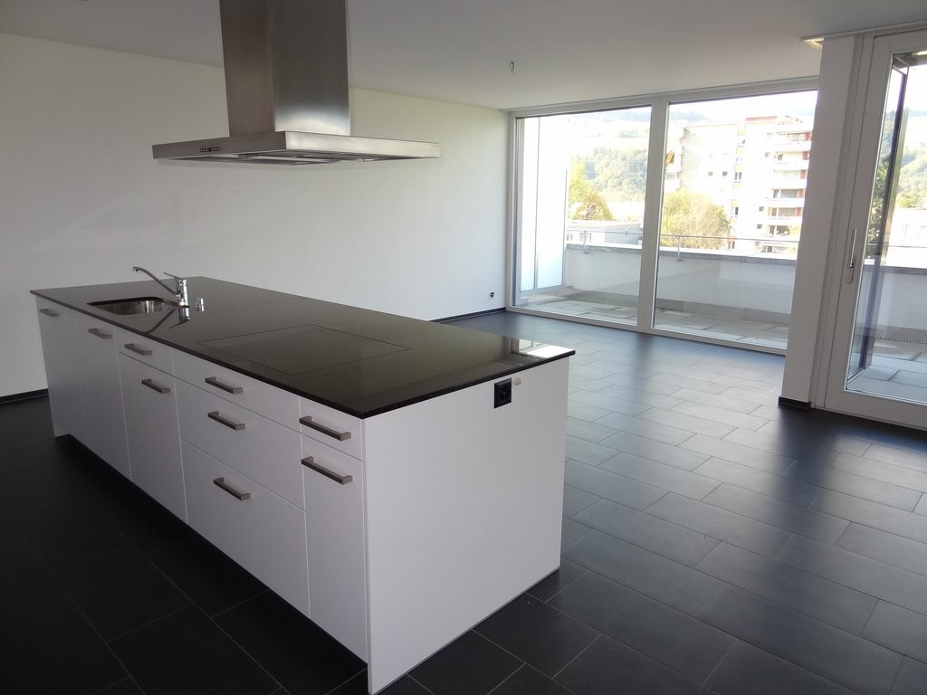 Appartamento attico di 4 ½ locali