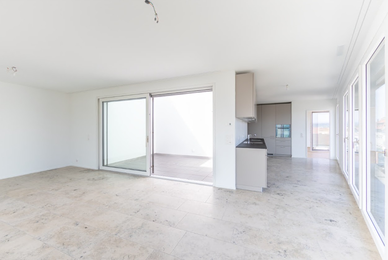 Appartamento di 2 ½ locali