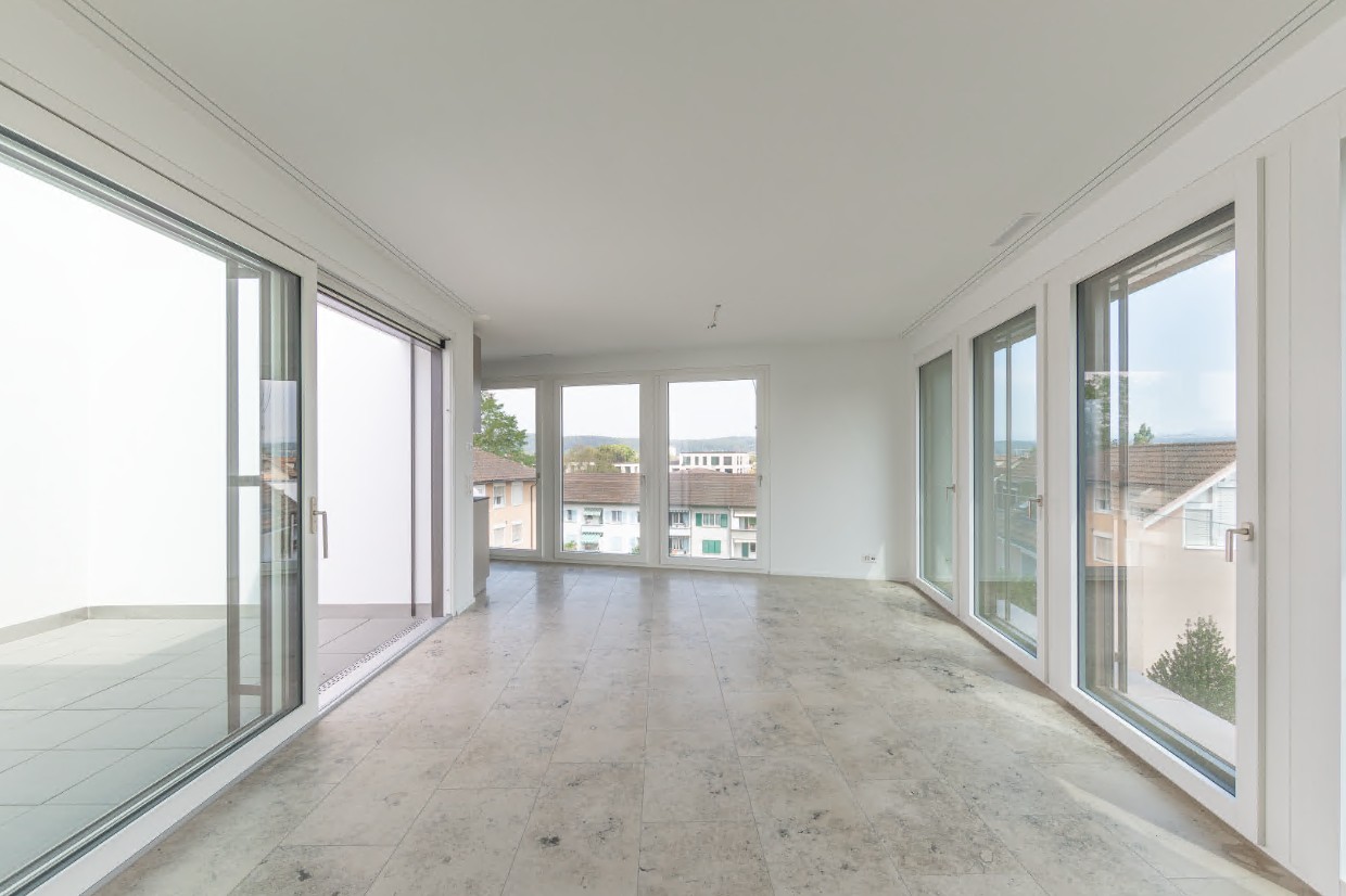 Appartamento di 2 ½ locali