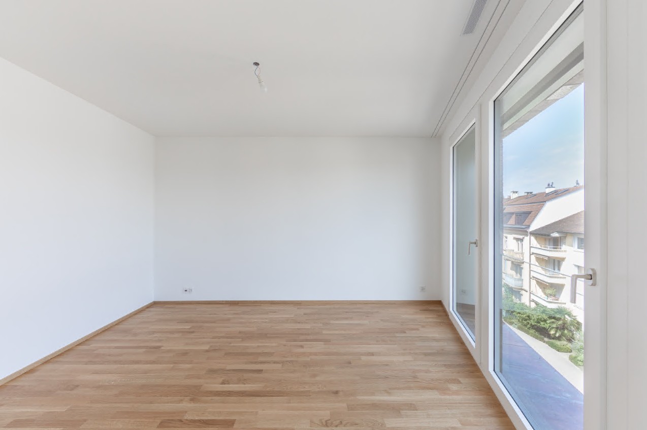 Appartamento di 2 ½ locali