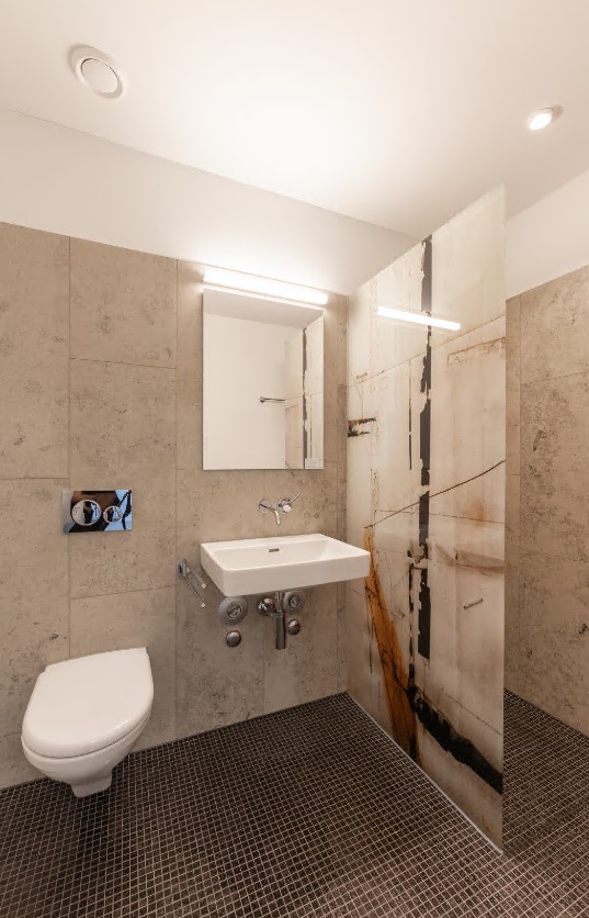 Appartamento di 2 ½ locali