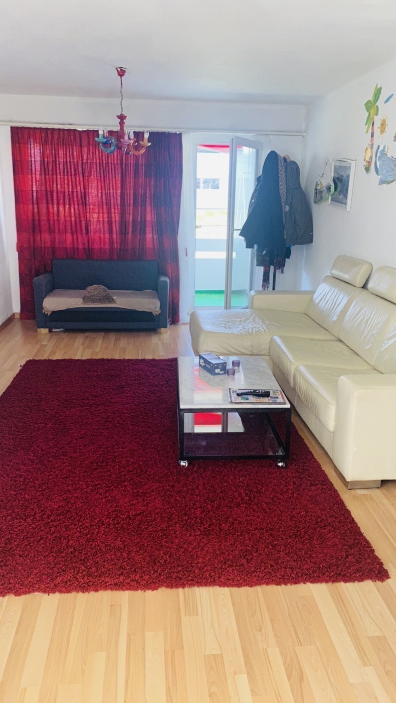 Stanza in un appartamento condiviso, foto 3 di 10