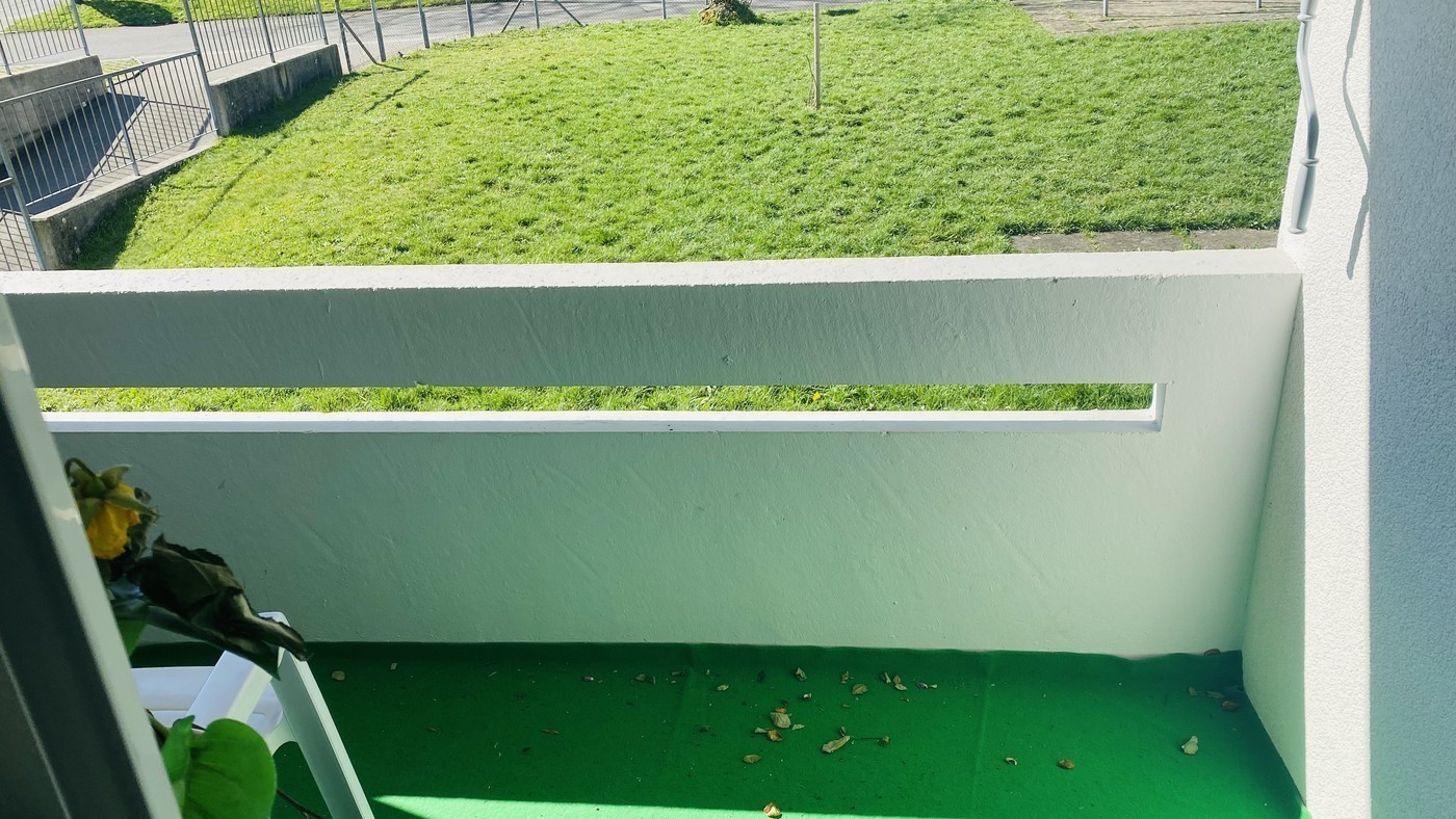 Stanza in un appartamento condiviso, foto 8 di 10
