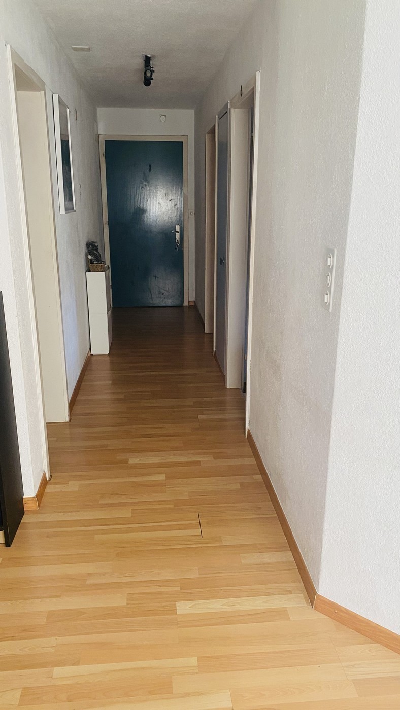 Stanza in un appartamento condiviso, foto 6 di 10