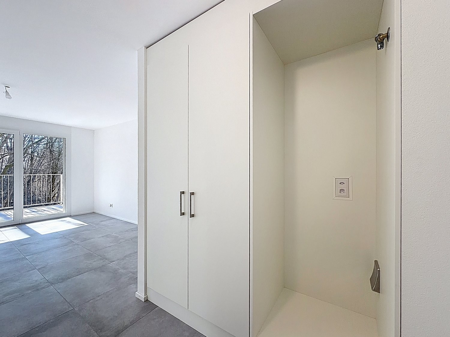 3 ½ Zimmer Wohnung
