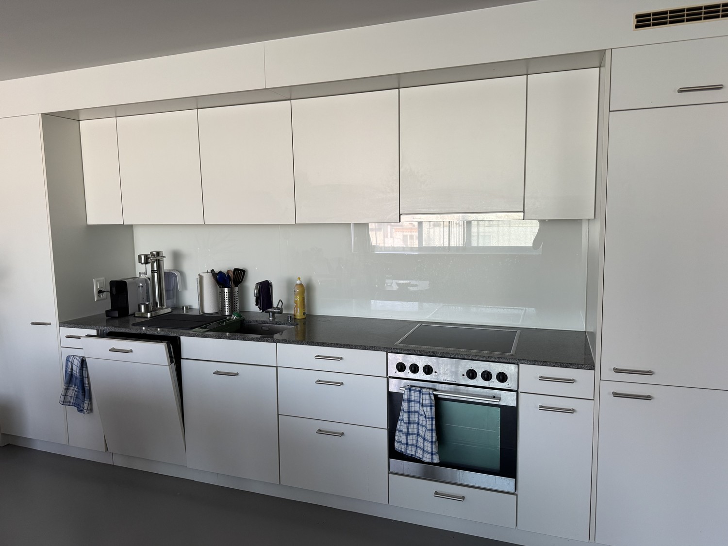 Appartamento di 1 ½ locali, foto 1 di 9