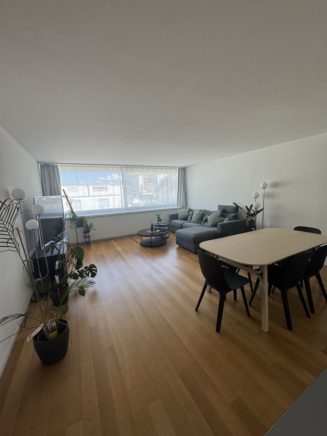 Appartamento di 1 ½ locali, foto 2 di 9