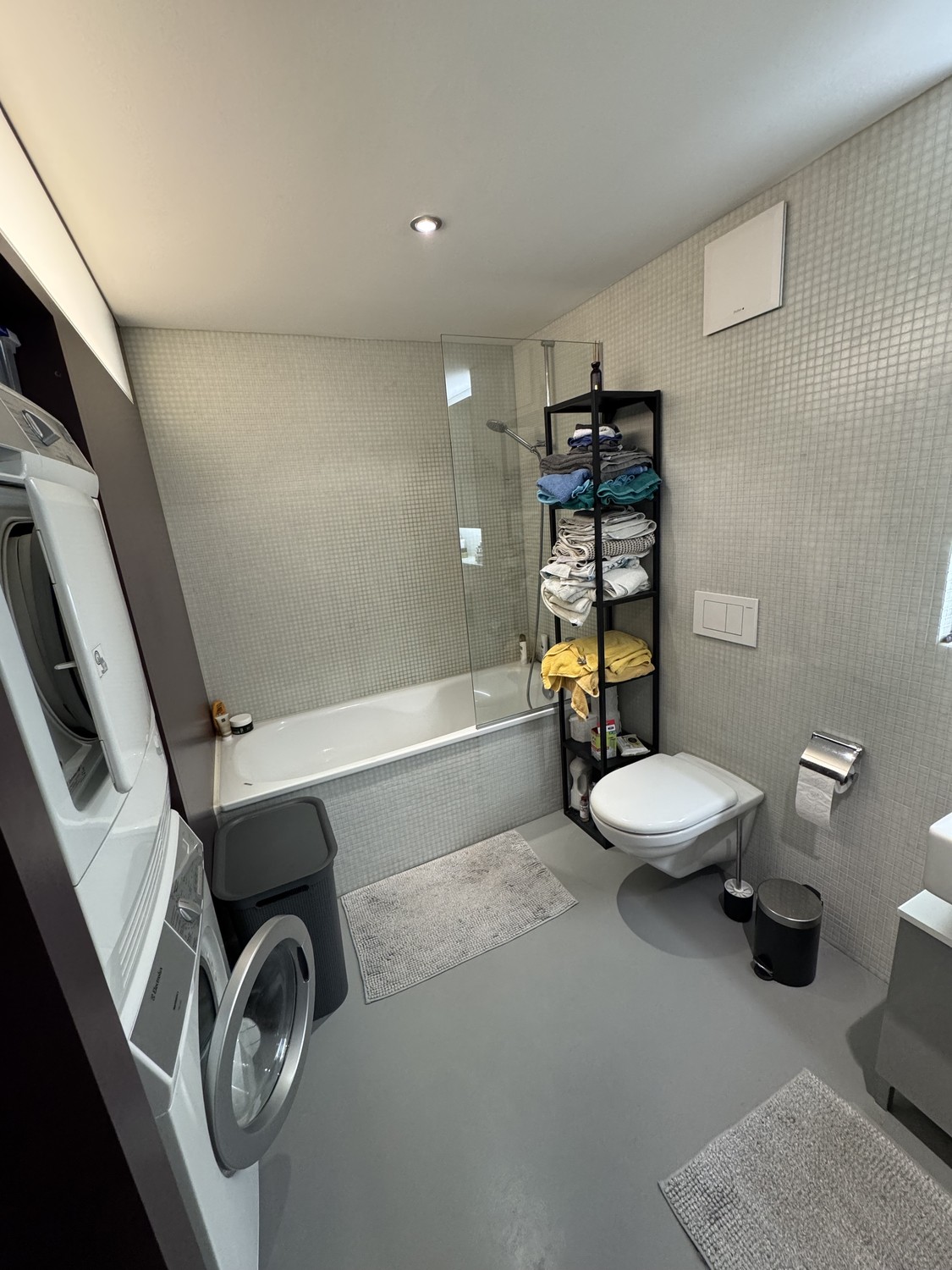 Appartamento di 1 ½ locali, foto 8 di 9