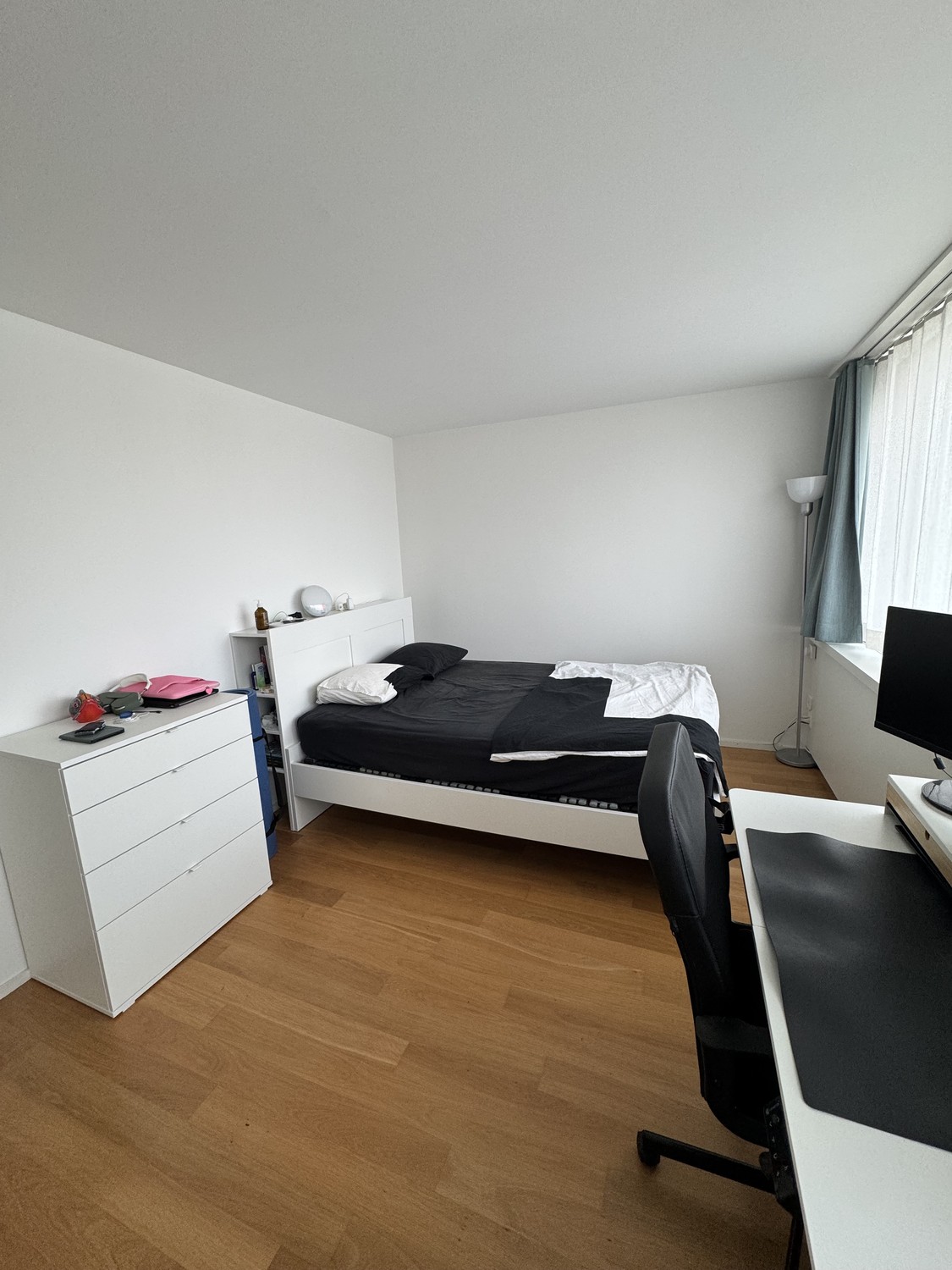 Appartamento di 1 ½ locali, foto 5 di 9