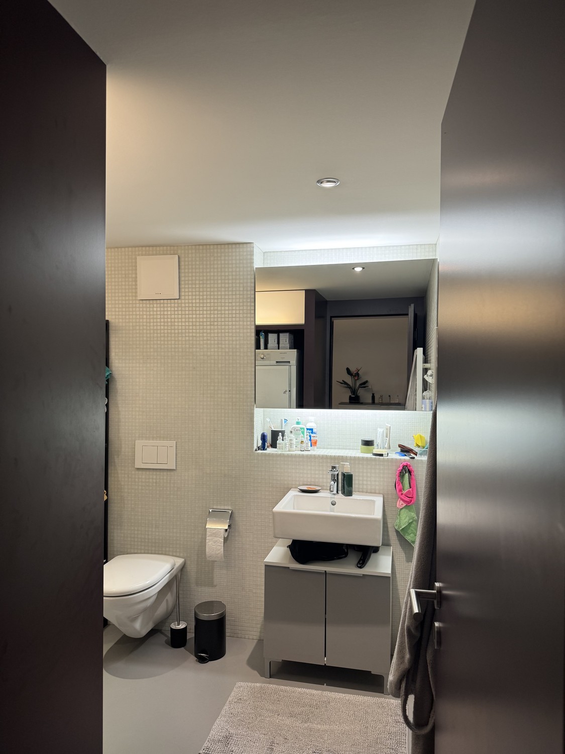 Appartamento di 1 ½ locali, foto 7 di 9