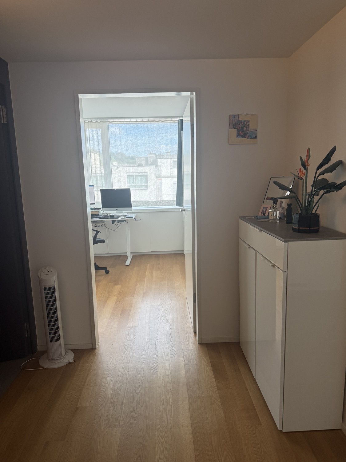 Appartamento di 1 ½ locali, foto 3 di 9