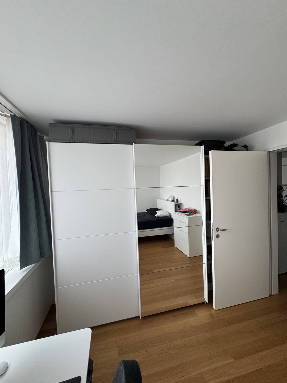 Appartamento di 1 ½ locali, foto 6 di 9