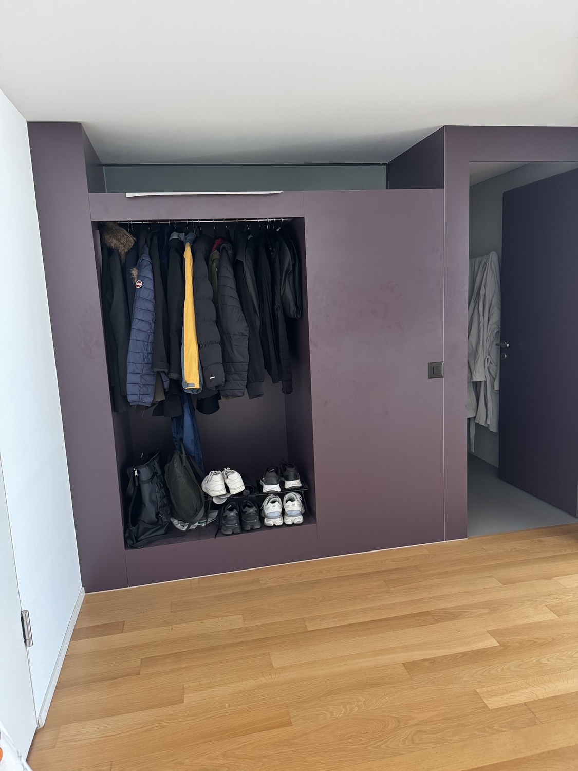 Appartamento di 1 ½ locali, foto 4 di 9