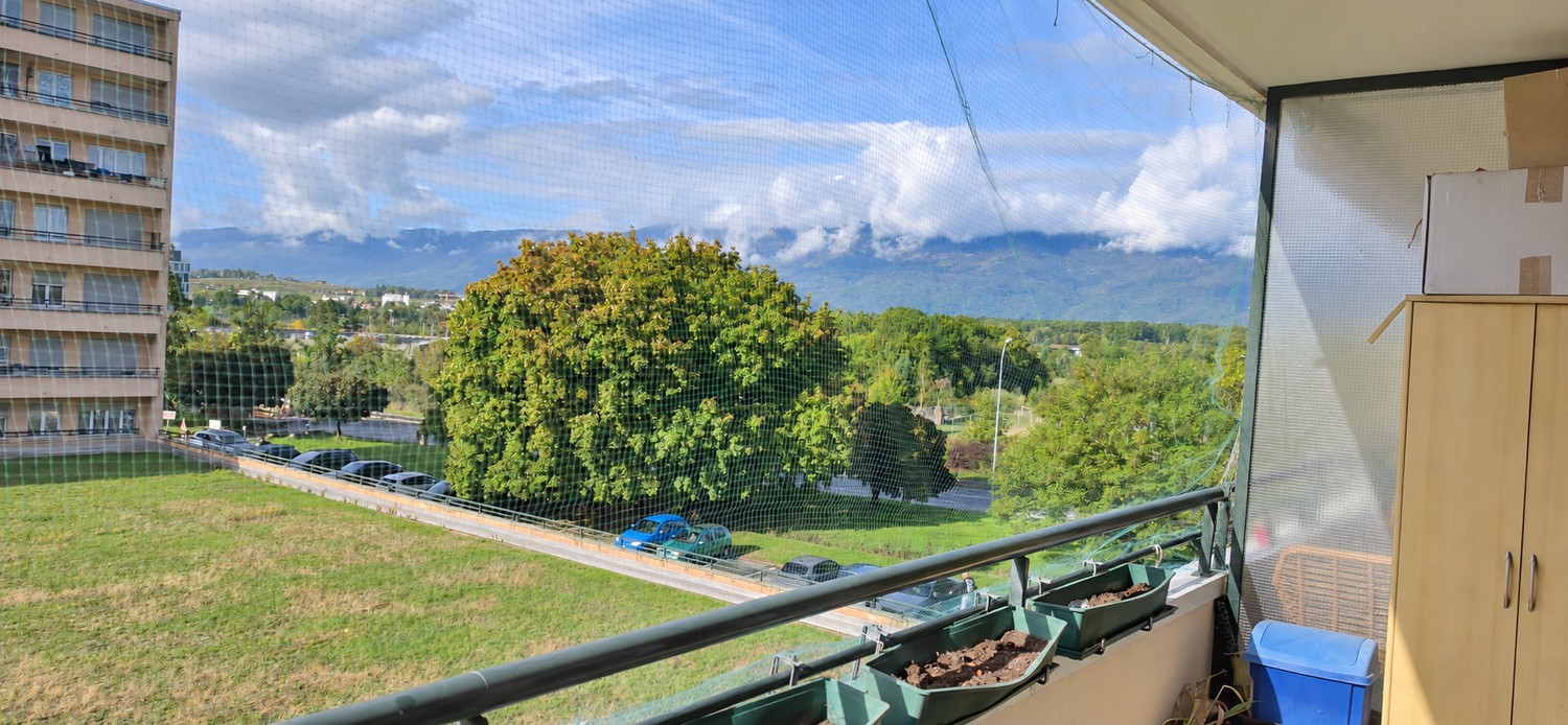 Appartamento di 2 locali, foto 1 di 10