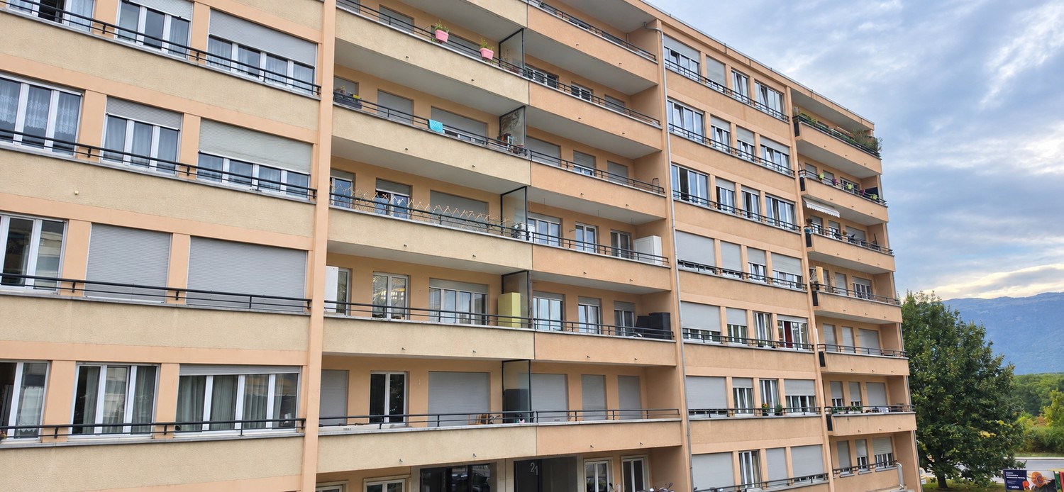 Appartamento di 2 locali, foto 2 di 10