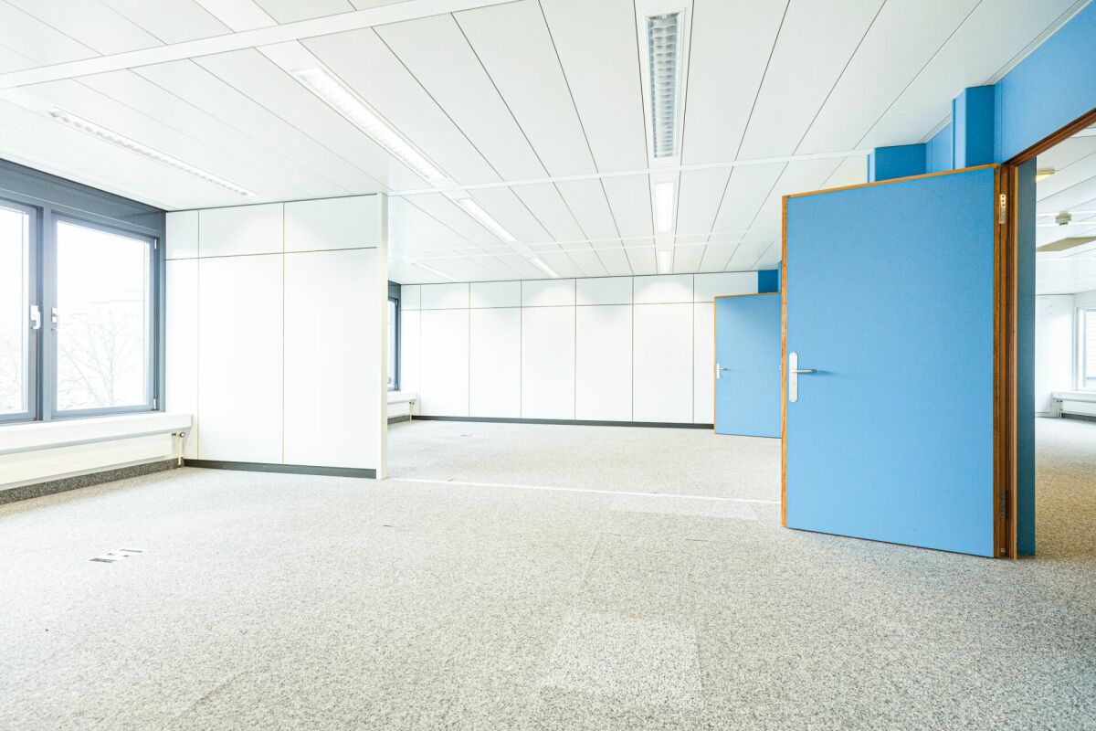 2977m² ufficio