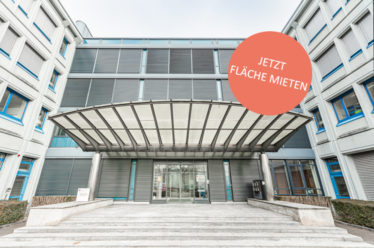 2977m² ufficio