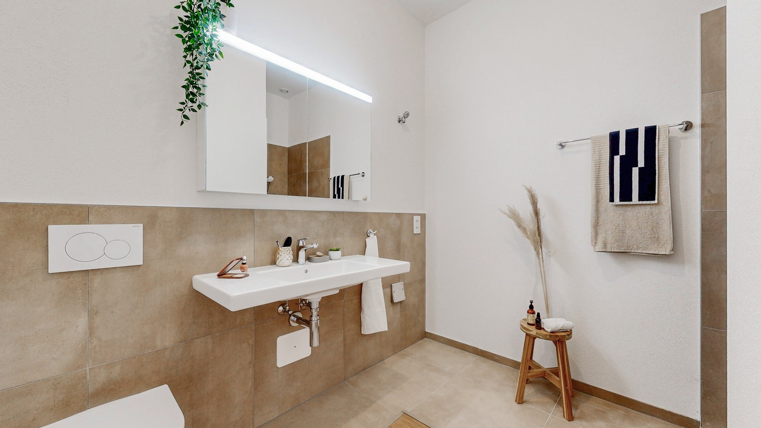 Appartamento di 5 ½ locali
