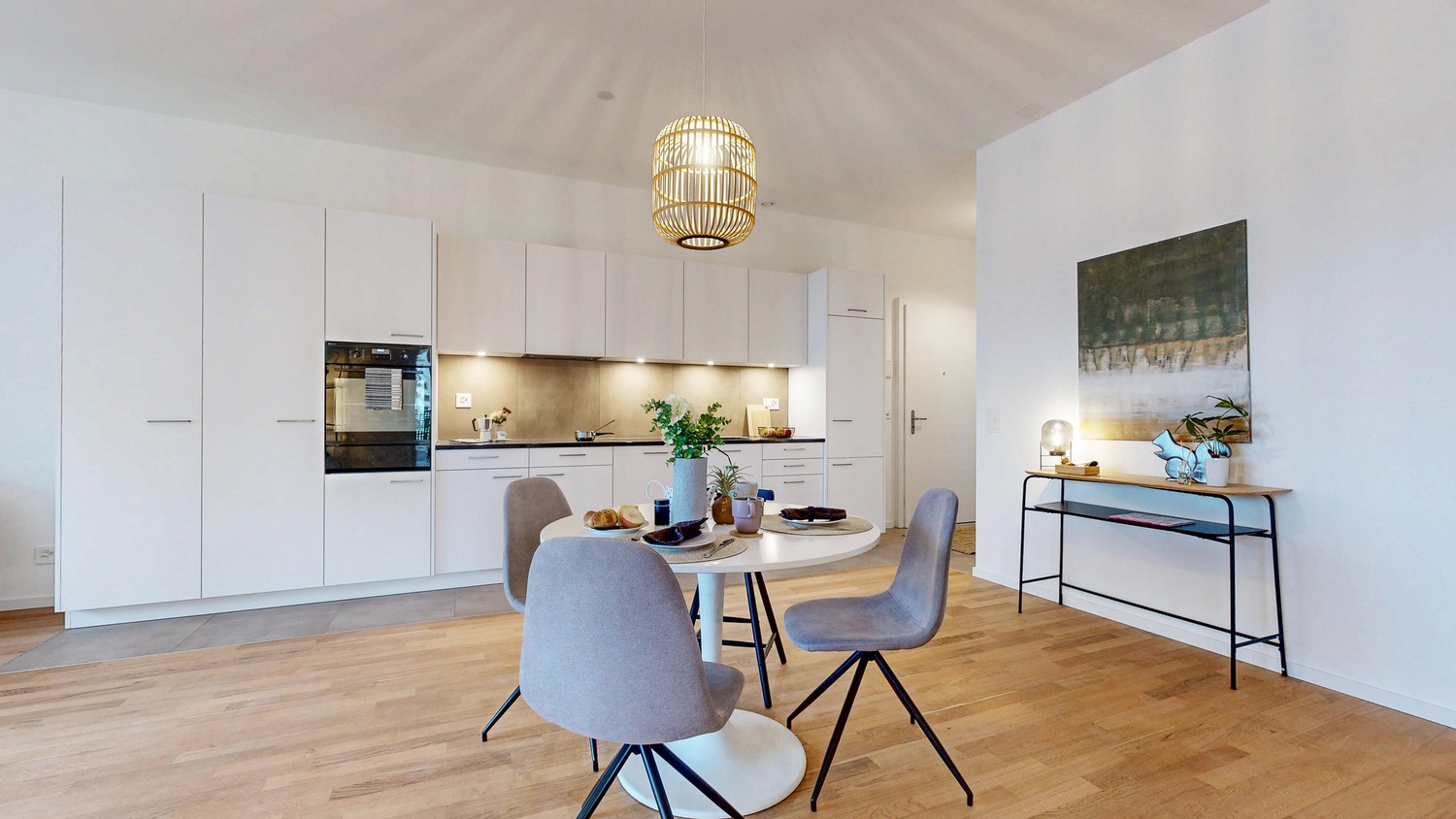 Appartamento di 5 ½ locali