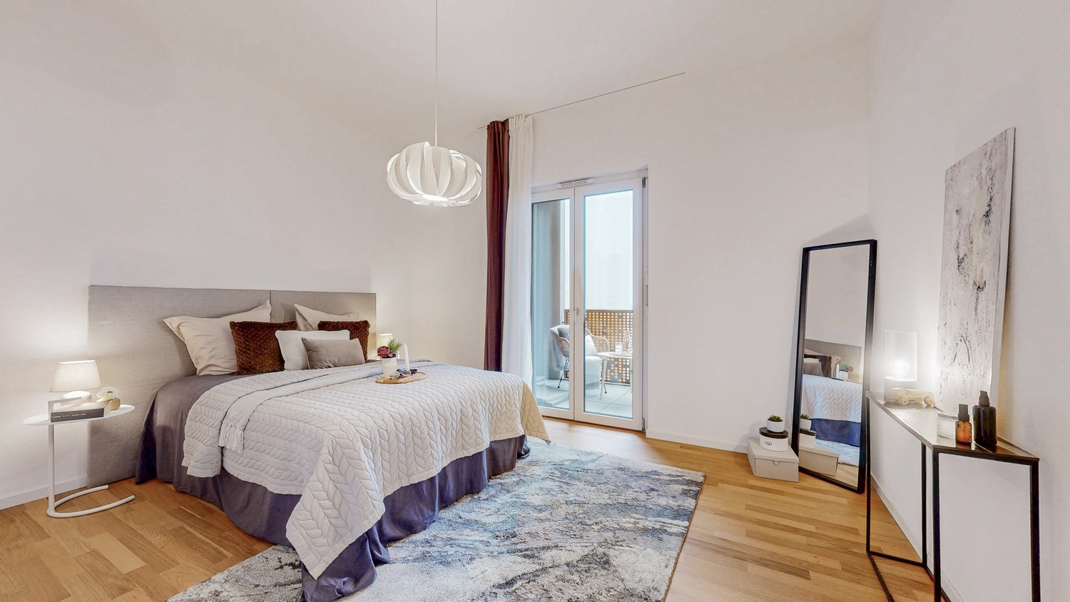 Appartamento di 5 ½ locali