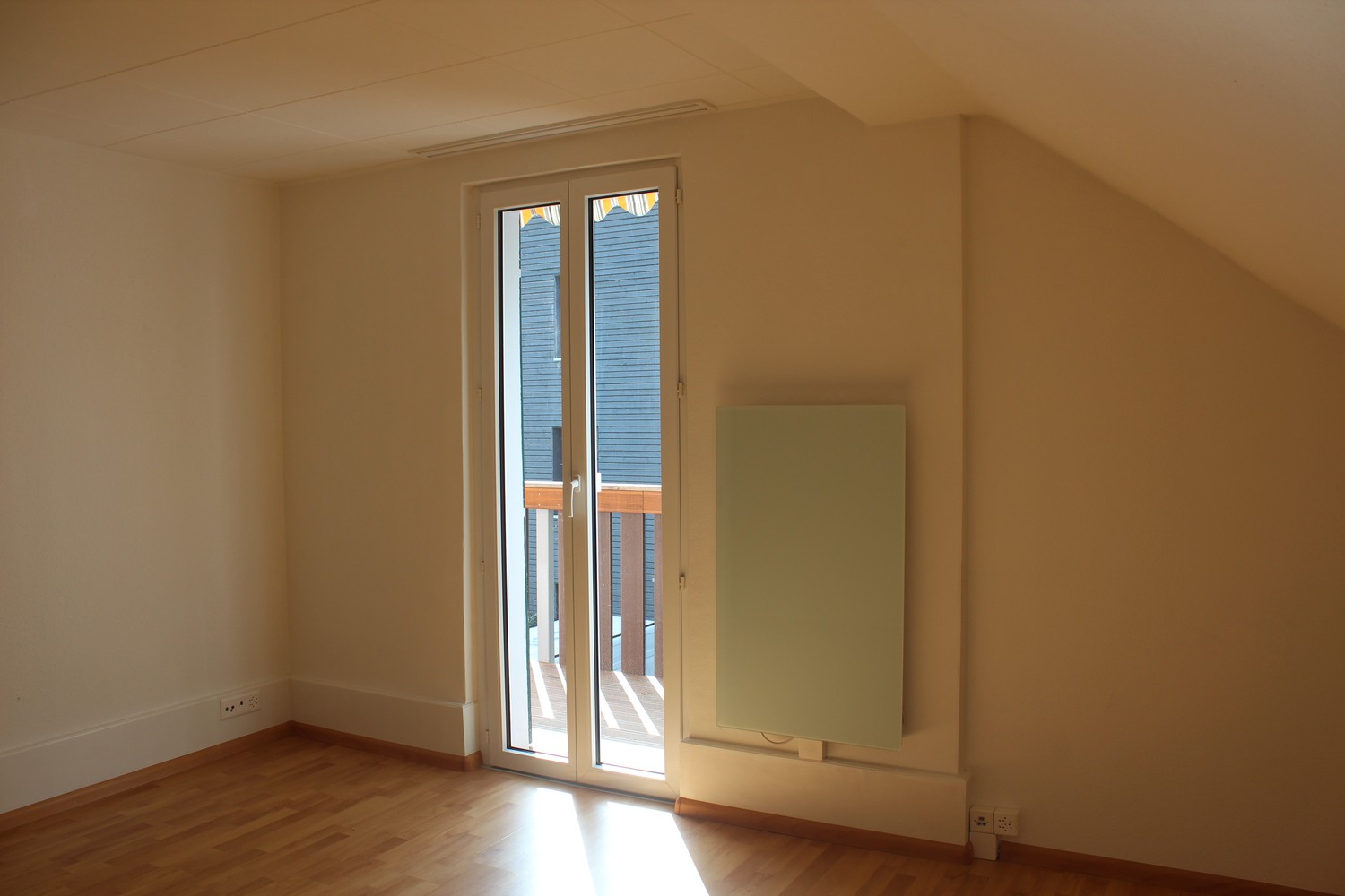 appartamento di 2 locali, foto 1 di 10