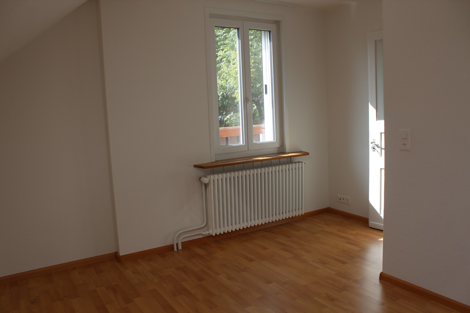 appartamento di 2 locali, foto 6 di 10