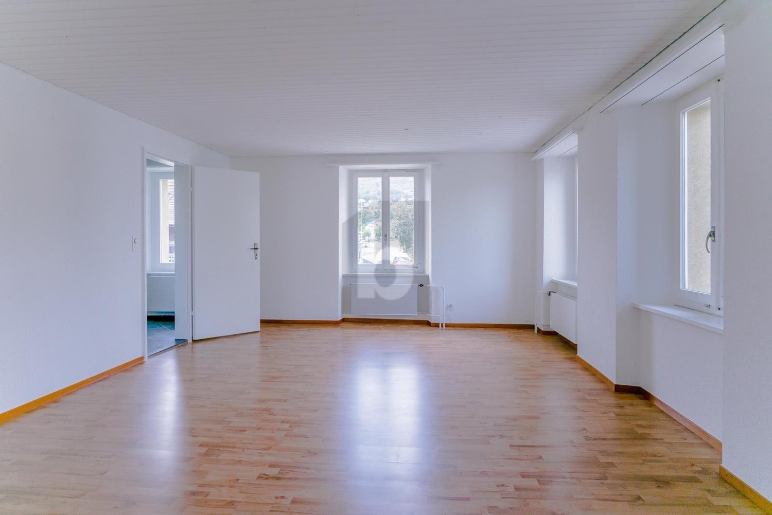 Appartamento di 2 ½ locali