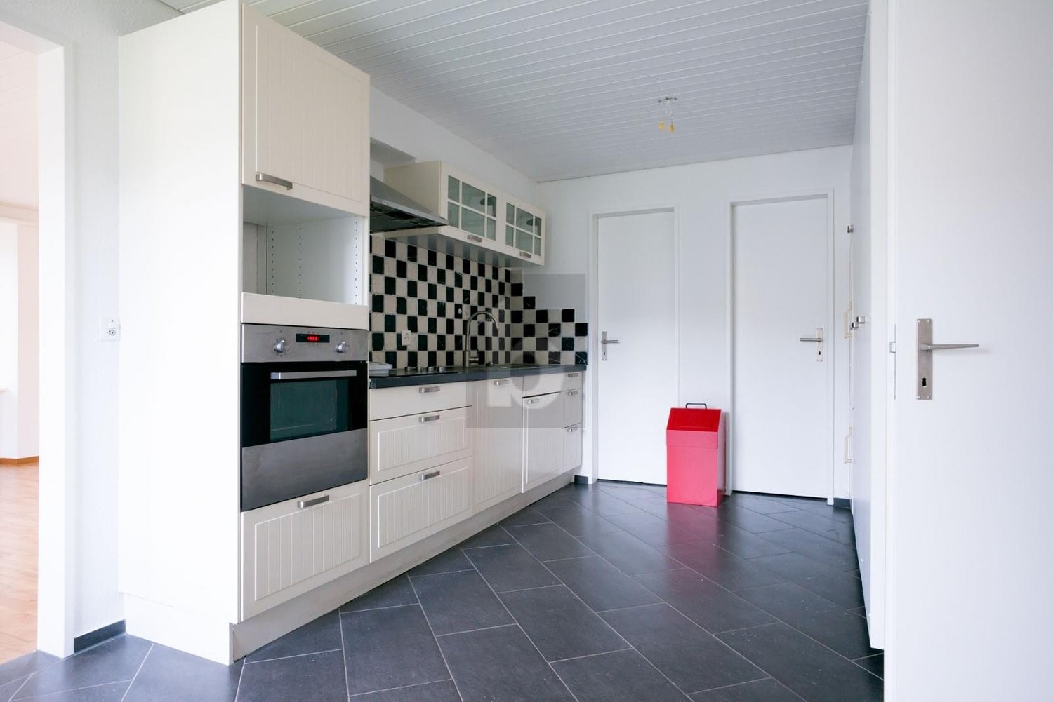 Appartamento di 2 ½ locali