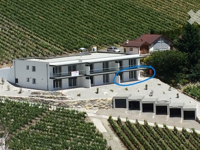 appartamento di 3 ½ locali, foto 2 di 5