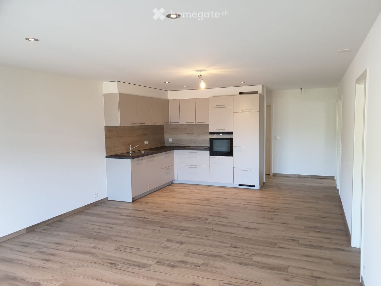 appartamento di 3 ½ locali, foto 3 di 5