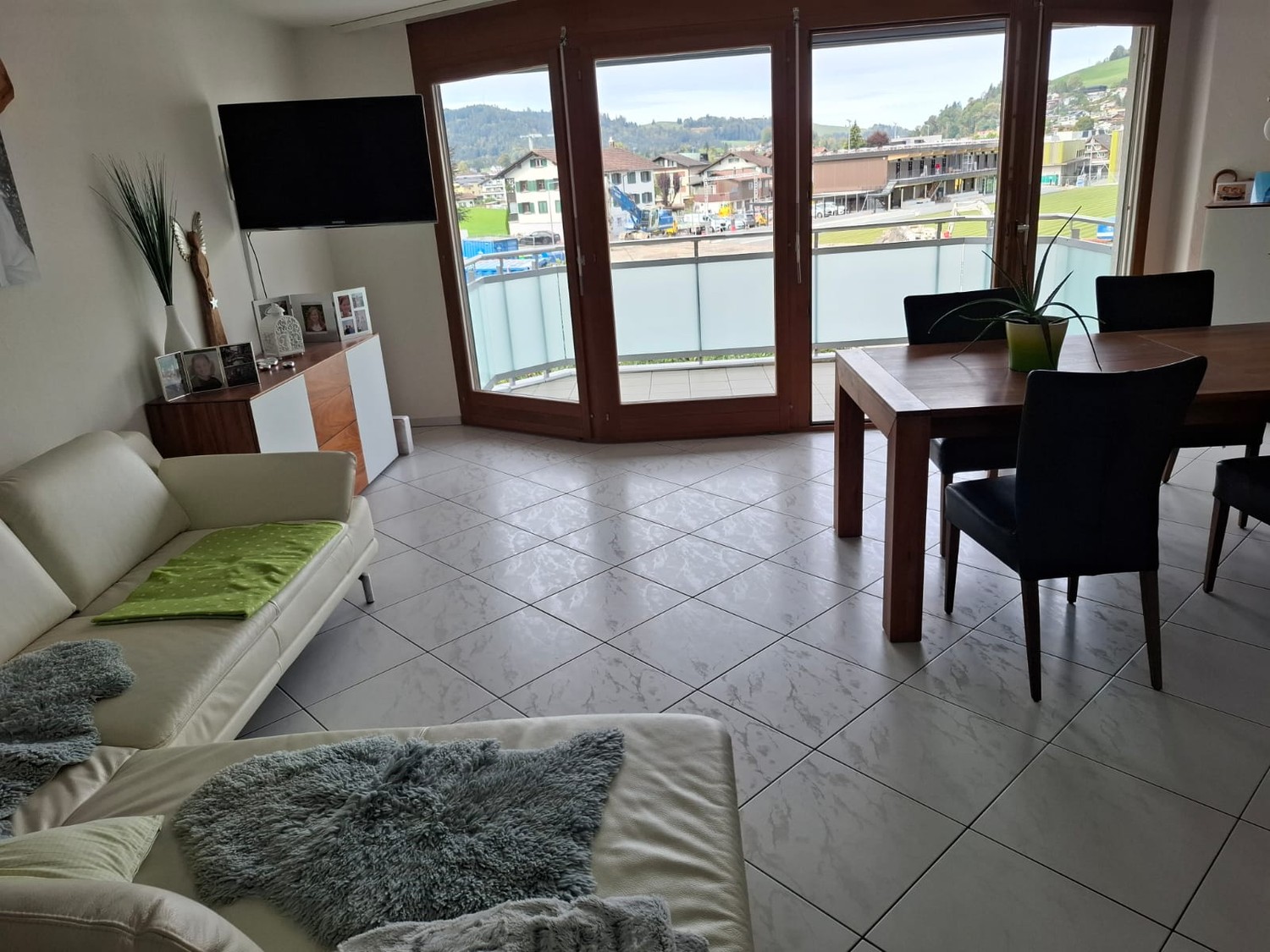 Appartamento di 4 ½ locali, foto 2 di 10