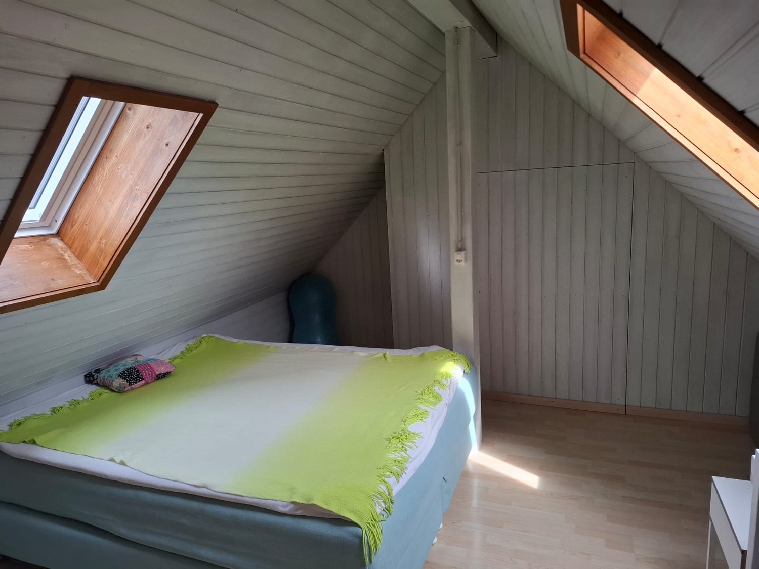 Appartamento di 4 ½ locali, foto 10 di 10