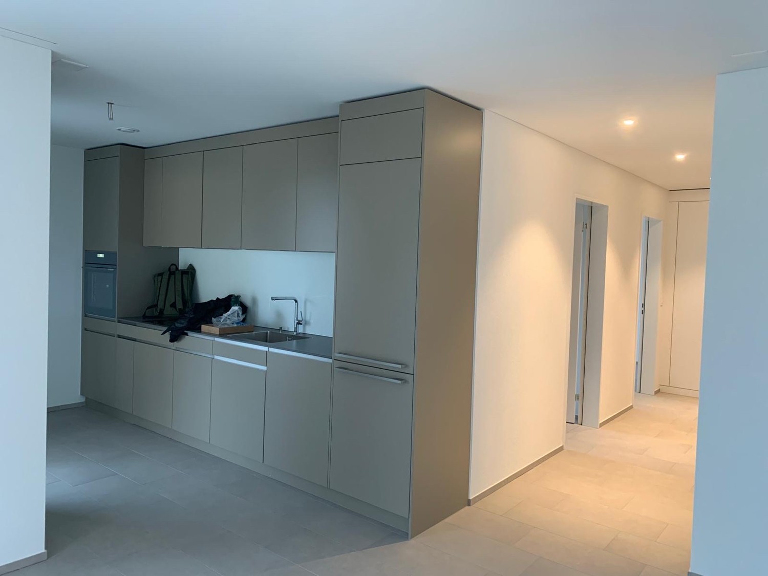 Appartamento di 1 ½ locali, foto 3 di 7