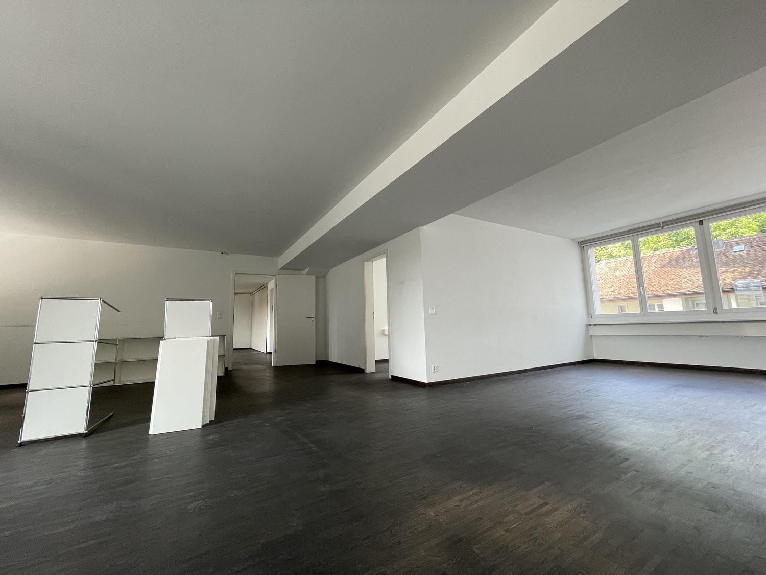 ufficio di 153m²