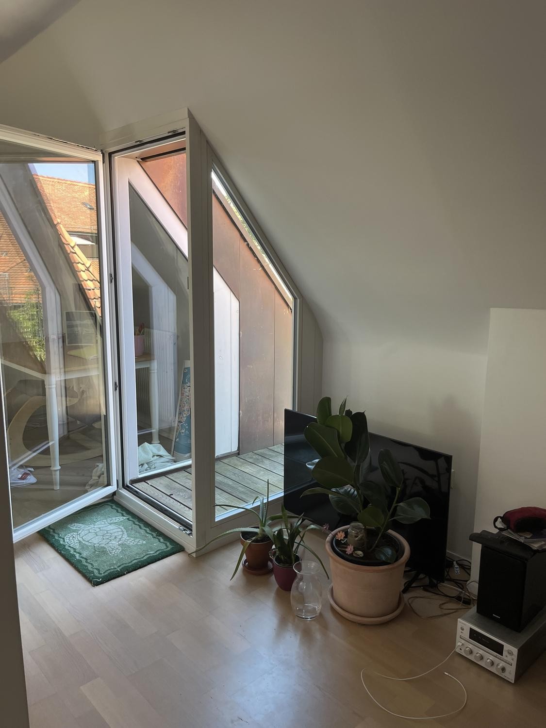 Appartamento di 1 ½ locali, foto 7 di 7