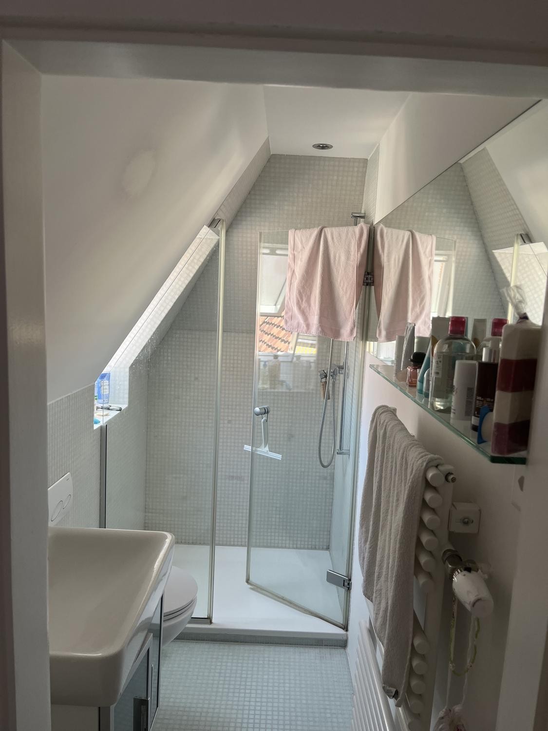 Appartamento di 1 ½ locali, foto 6 di 7