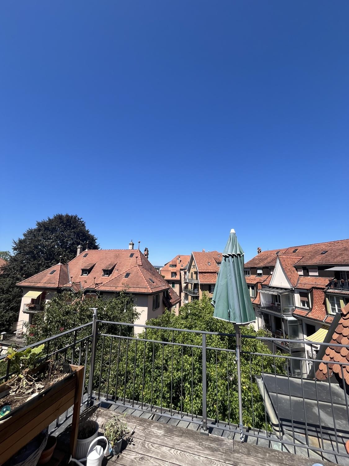 Appartamento di 1 ½ locali, foto 4 di 7