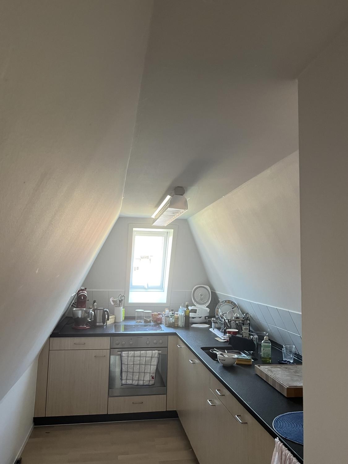 Appartamento di 1 ½ locali, foto 5 di 7