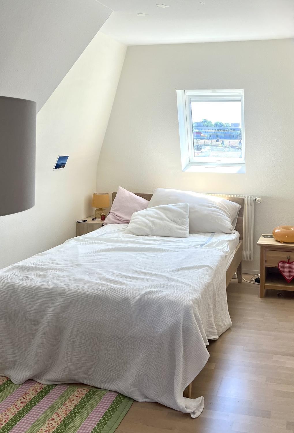 Appartamento di 1 ½ locali, foto 2 di 7