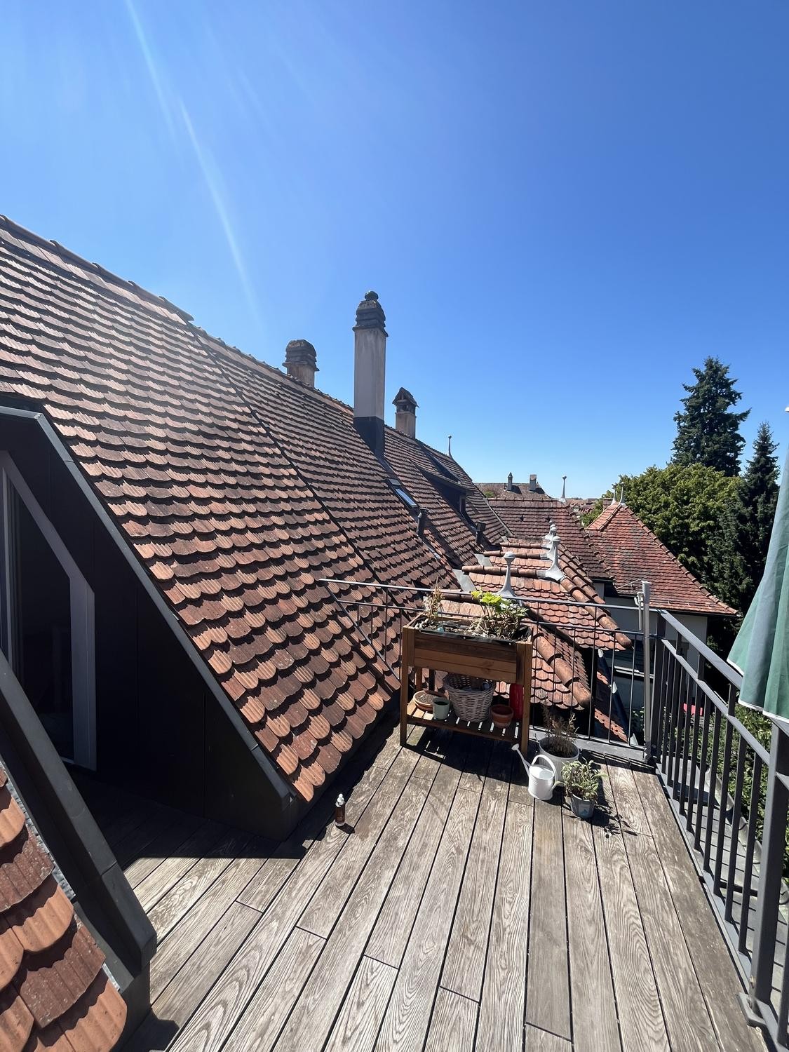 Appartamento di 1 ½ locali, foto 3 di 7