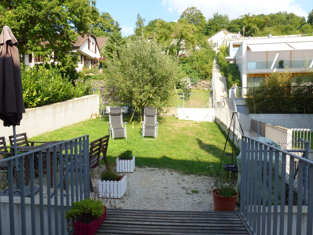 appartamento di 2 locali